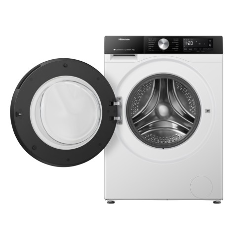 Hisense Πλυντήριο Ρούχων WF3S9043BW3 (9kg 1400rpm A)
