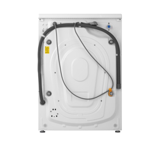 Hisense Πλυντήριο Ρούχων WF3S9043BW3 (9kg 1400rpm A)