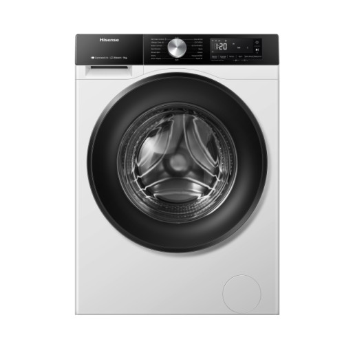 Hisense Πλυντήριο Ρούχων WF3S9043BW3 (9kg 1400rpm A) 