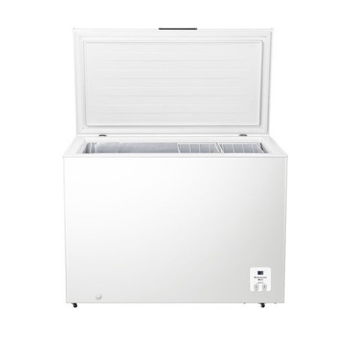 Hisense Καταψύκτης Μπαούλο FC321D4AWLE 248lt Υ84,7xΠ96,3xΒ53εκ. Λευκό