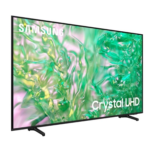 Samsung Τηλεόραση Smart UE55DU8072 4K UHD LED 55''