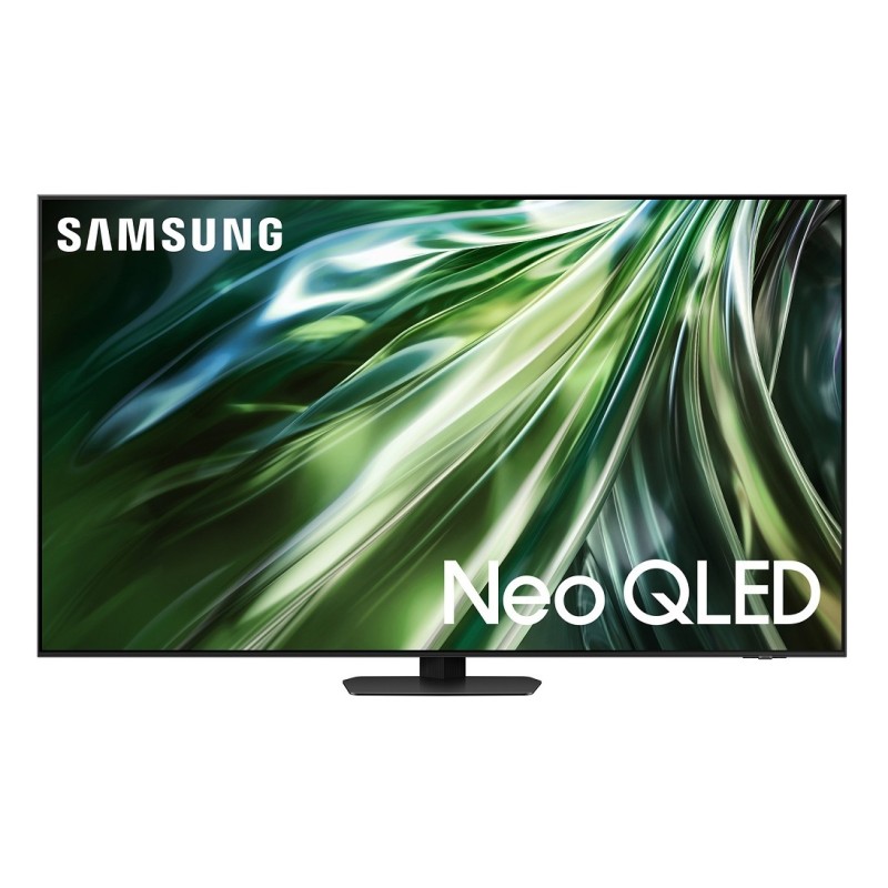 Samsung Τηλεόραση Smart QE98QN90DATXXH 4K UHD Neo QLED 98''