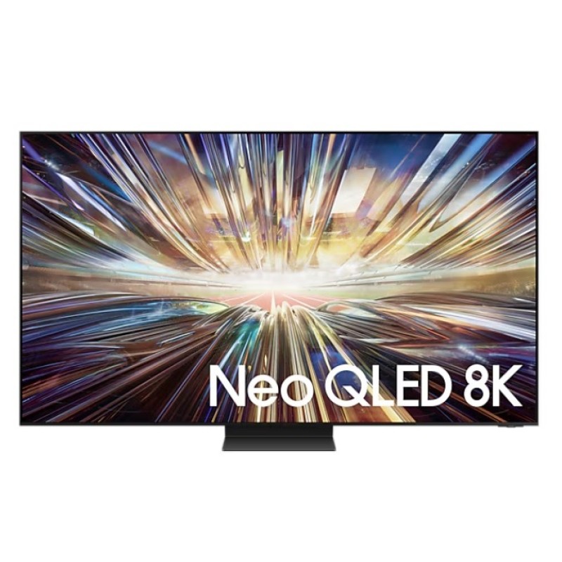 Samsung Τηλεόραση Smart QE85QN800DTXXH 8K UHD Neo QLED 85''