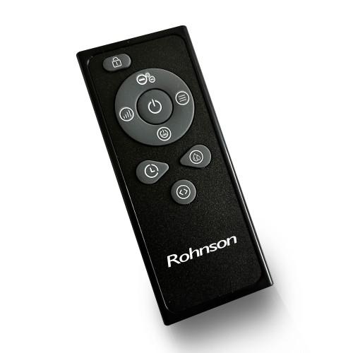 Rohnson Air Cooler R-8803 60W με Τηλεχειριστήριο
