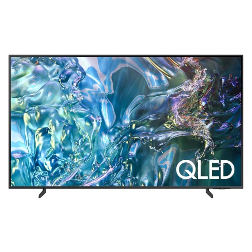 Samsung Τηλεόραση Smart QE85Q60DAUXXH 4K UHD QLED 85''