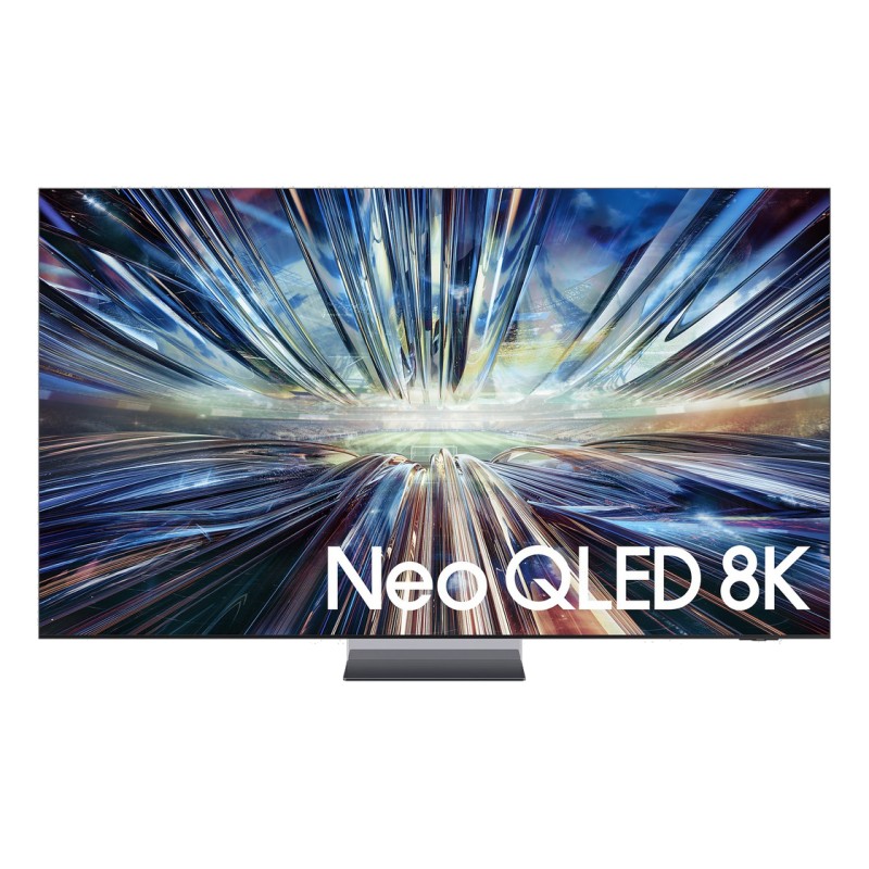 Samsung Τηλεόραση Smart QE65QN900DTXXH 8K UHD Neo QLED 65''