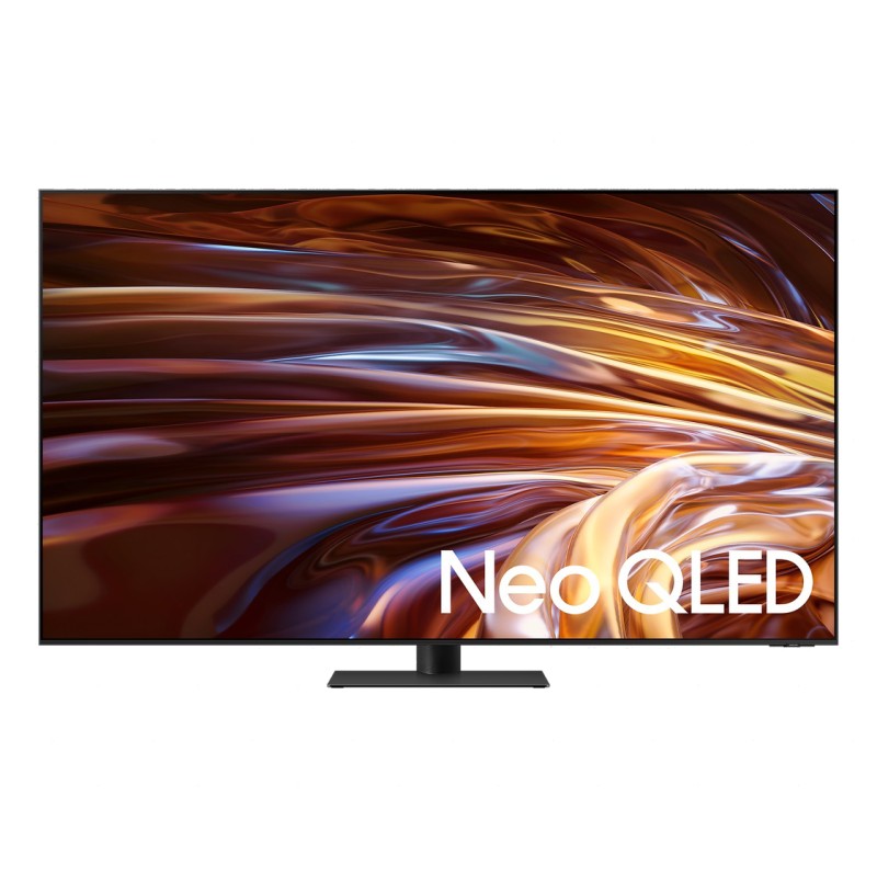 Samsung Τηλεόραση Smart QE65QN95DATXXH 4K UHD Neo QLED 65''
