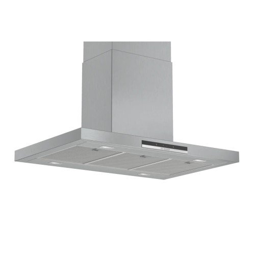 Bosch Απορροφητήρας Νησίδα DIB97IM50 90cm Inox