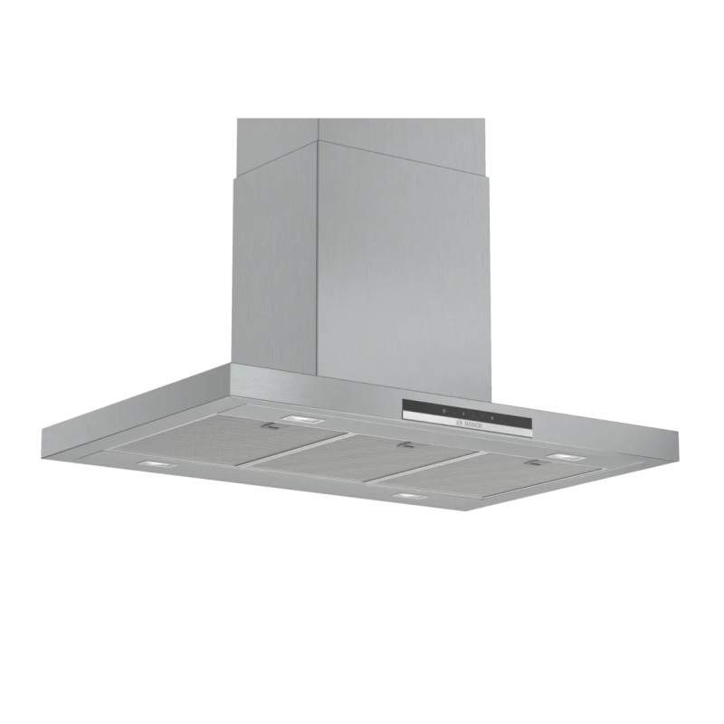 Bosch Απορροφητήρας Νησίδα DIB97IM50 90cm Inox