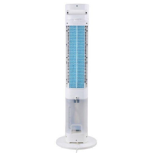 Rohnson Air Cooler R-8802 με Τηλεχειριστήριο