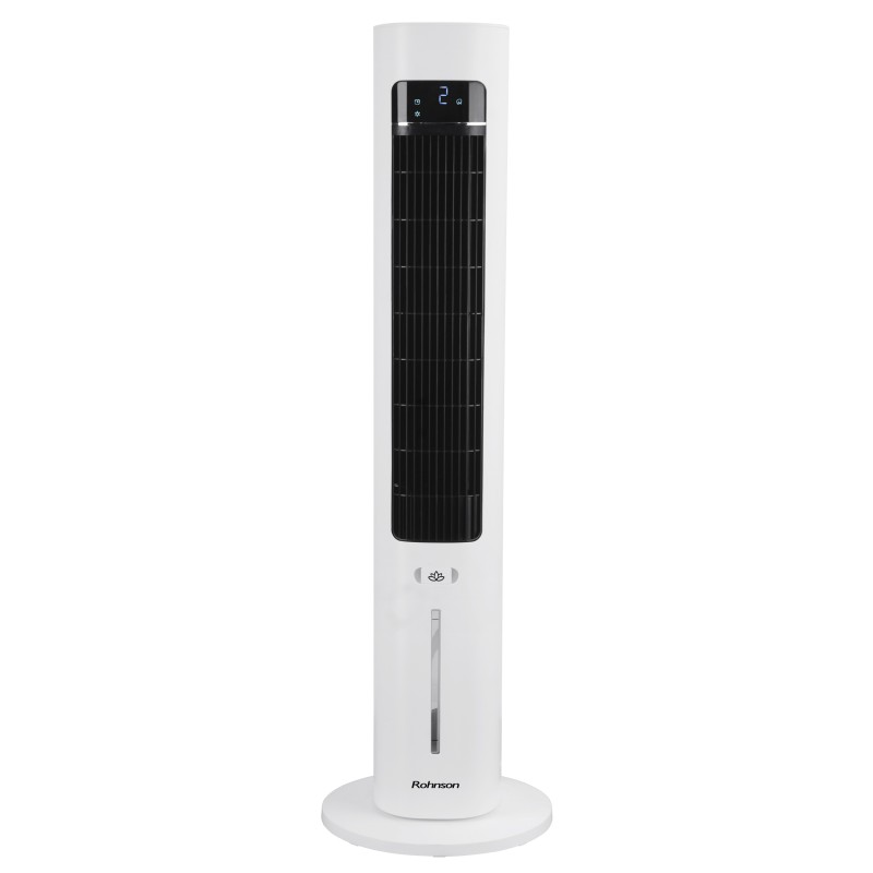 Rohnson Air Cooler R-8802 με Τηλεχειριστήριο