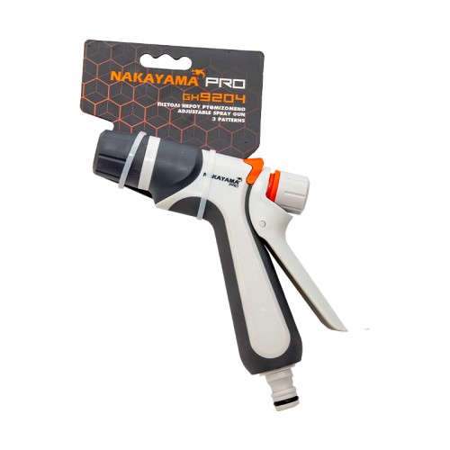 Nakayama Πιστόλι Νερού GH9204 (062646)