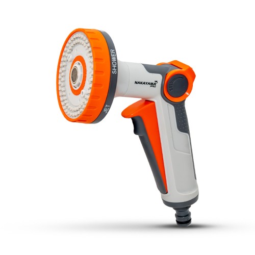 Nakayama Πιστόλι Νερού GH9206 (062653)