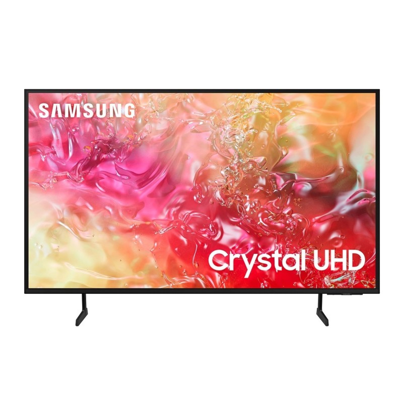 Samsung Τηλεόραση Smart UE55DU7172UXXH 4K UHD LED 55''