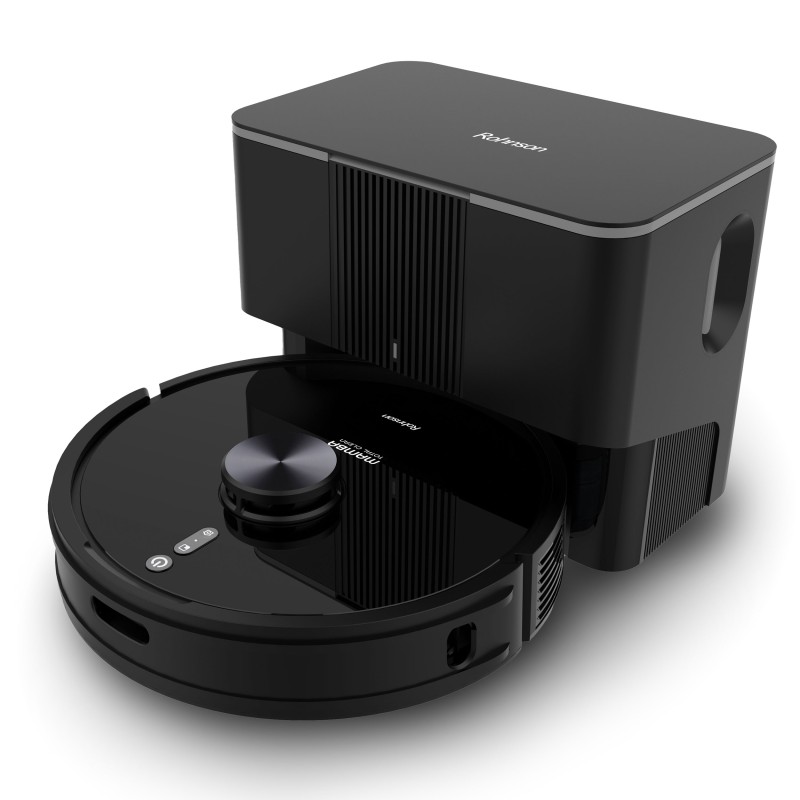 Rohnson Ηλεκτρική Ρομποτική Σκούπα Mamba RM-04 Total Clean