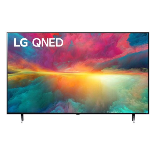 LG Τηλεόραση Smart 50QNED756RA 4K UHD QNED 50''