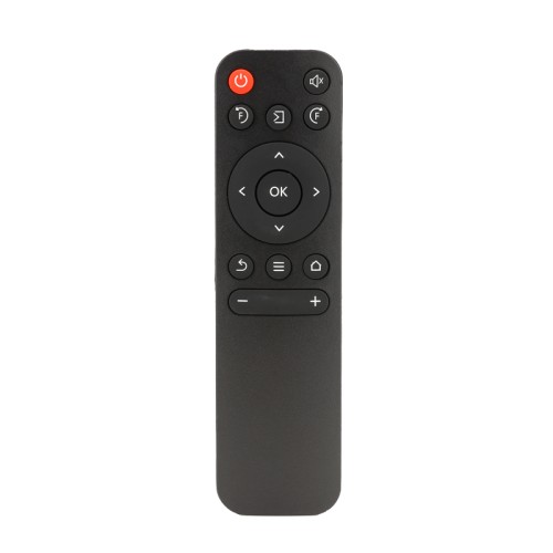 Osio Βιντεοπροβολέας OPRO-4010 1280x720p με USB, HDMI, Ενσωματωμένα ηχεία και Τηλεχειριστήριο 