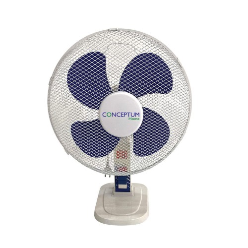 Conceptum Ανεμιστήρας Επιτραπέζιος CF-311A 3 σε 1 45W Διαμέτρου 40cm