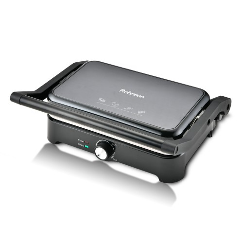 Rohnson Τοστιέρα R-2116 1500W