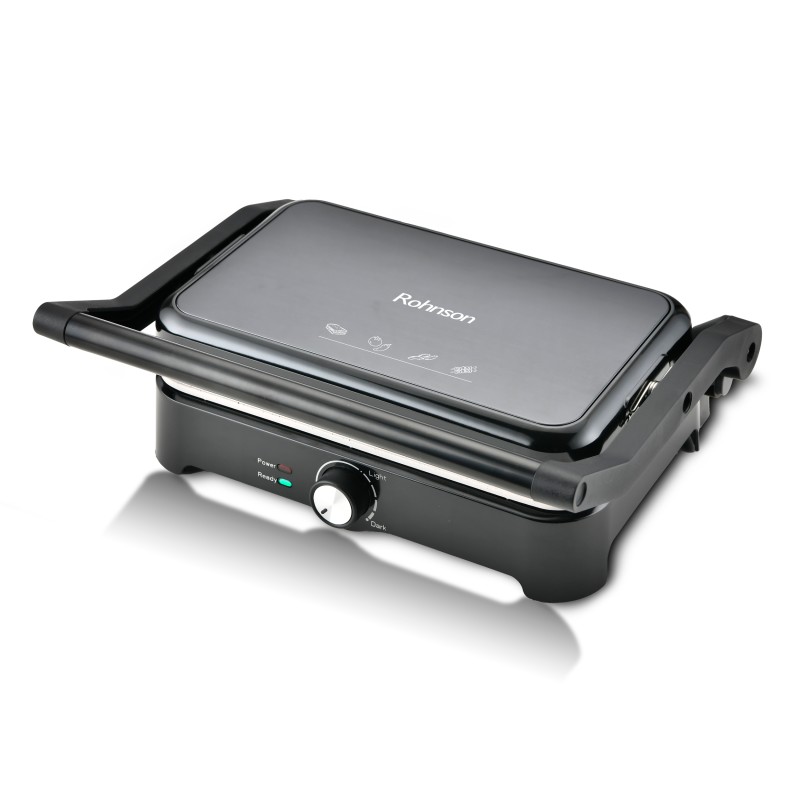 Rohnson Τοστιέρα R-2116 1500W