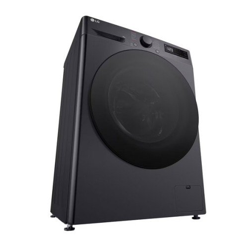 LG Πλυντήριο Ρούχων F2R5009TSMB (9kg 1200rpm A)