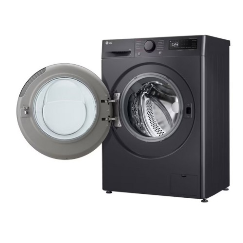 LG Πλυντήριο Ρούχων F2R5009TSMB (9kg 1200rpm A)