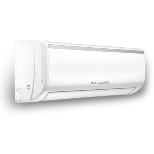Philco Κλιματιστικό Inverter PAC-12E 12000btu με Wi-Fi (A++/A+++)