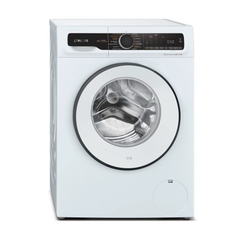 Pitsos Πλυντήριο-Στεγνωτήριο WDP1400G11 (10,5kg/6kg 1400rpm)