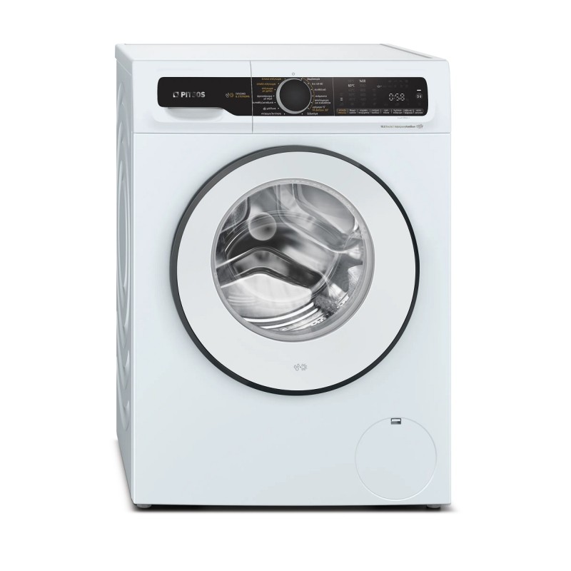 Pitsos Πλυντήριο-Στεγνωτήριο WDP1400G11 (10,5kg/6kg 1400rpm)