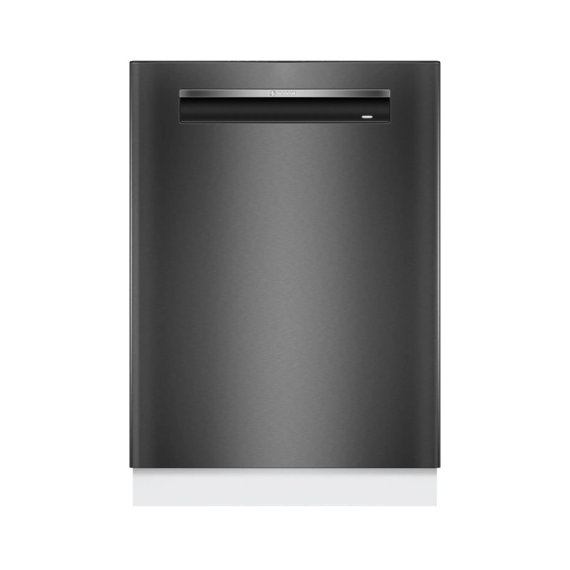 Bosch Υποτοιχιζόμενο Πλυντήριο Πιάτων SMP4ECC71S για 14 Σερβίτσια Π59.8xY81.5εκ. Μαύρο