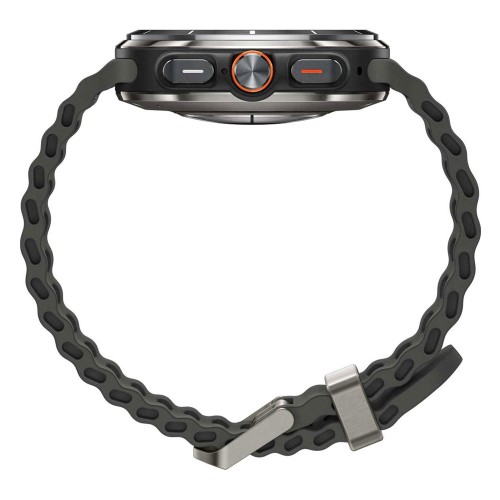 Samsung Smartwatch Galaxy Watch Ultra LTE SM-L705FZTAEUE Titanium Silver