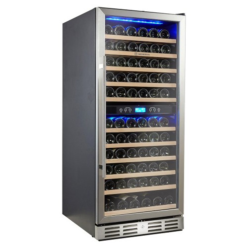 Morris Συντηρητής Κρασιών MFC-11225 116 Φιαλών