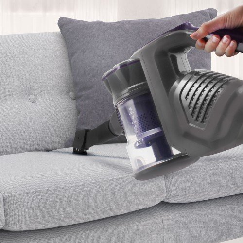 Rohnson Ηλεκτρική Σκούπα Χειρός Stick 2 σε 1 R-1215