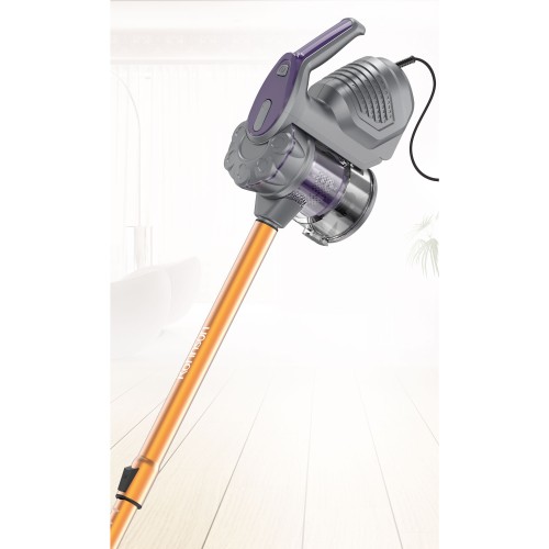 Rohnson Ηλεκτρική Σκούπα Χειρός Stick 2 σε 1 R-1215