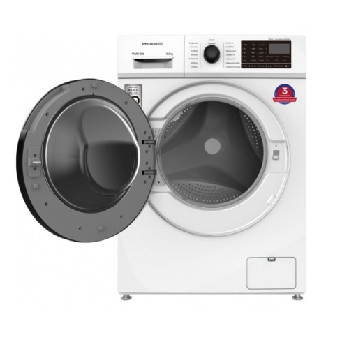 Philco Πλυντήριο Ρούχων PWM 958 (9kg 1400rpm)
