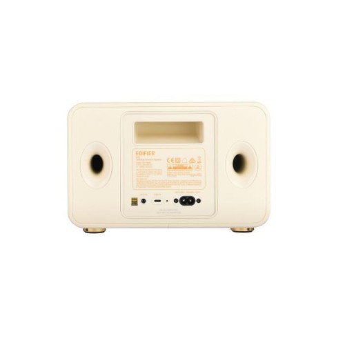 Edifier Φορητό Hχείο Bluetooth D32 White