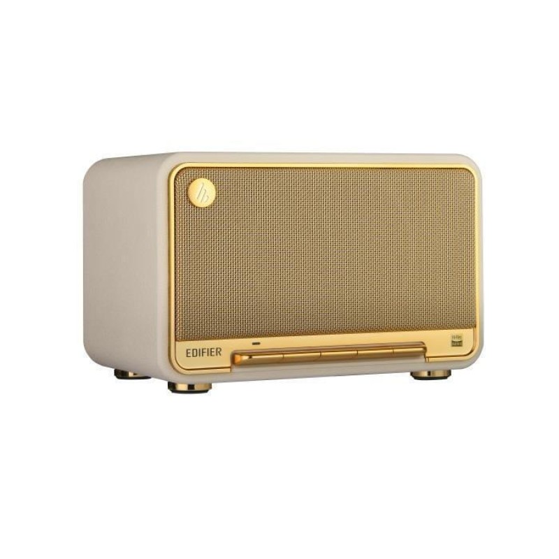 Edifier Φορητό Hχείο Bluetooth D32 White