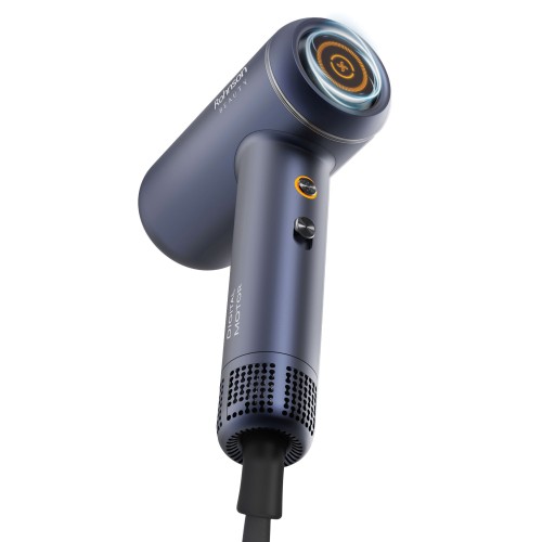 Rohnson Σεσουάρ Μαλλιών BLDC Electra 2 R-684 1800W