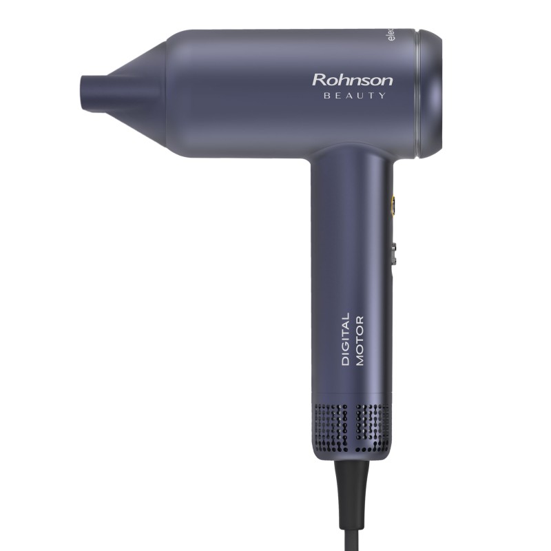 Rohnson Σεσουάρ Μαλλιών BLDC Electra 2 R-684 1800W