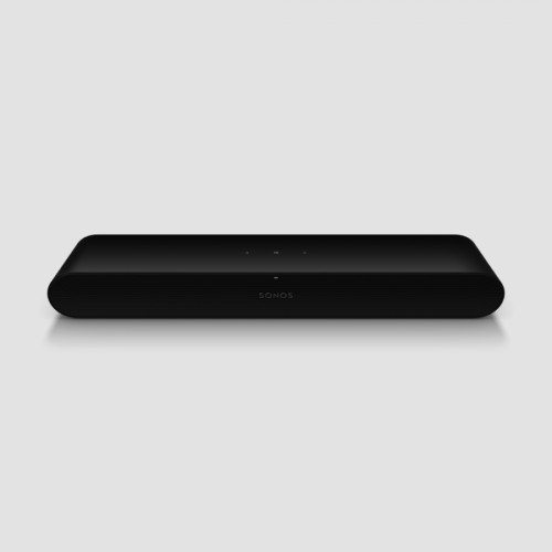 Sonos Soundbar Ray (37210) Black