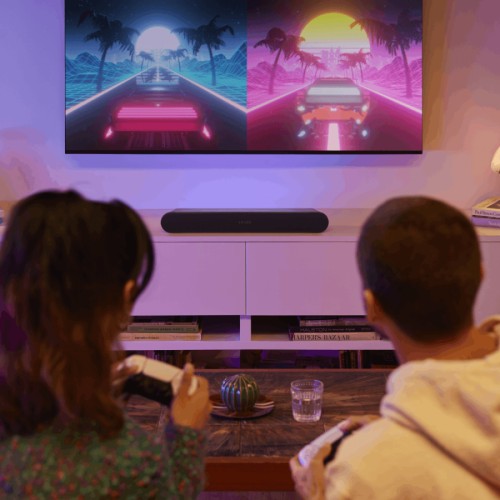 Sonos Soundbar Ray (37210) Black