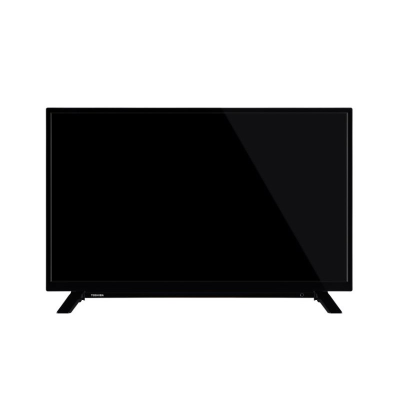 Toshiba Τηλεόραση 32WL1C63DG/2 HD Ready LED 32''