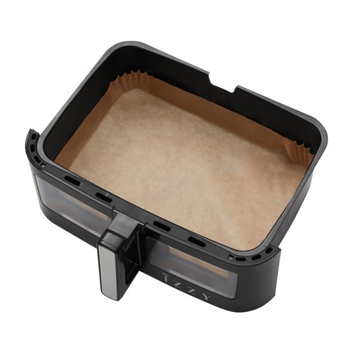 Izzy Αντικολλητικό Χαρτί για Φριτέζα Αέρος IZ-8251 (224521) 50τμχ