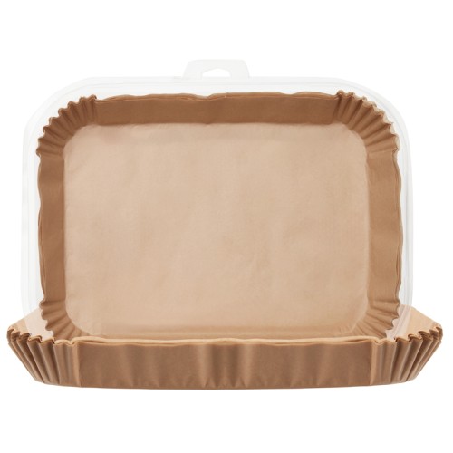 Izzy Αντικολλητικό Χαρτί για Φριτέζα Αέρος IZ-8251 (224521) 50τμχ