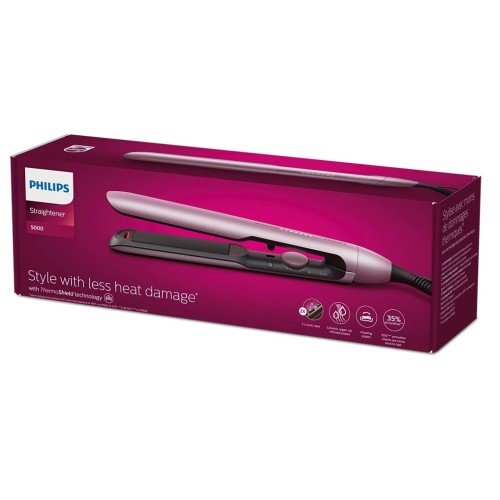 Philips Ισιωτικό Μαλλιών BHS-530/00