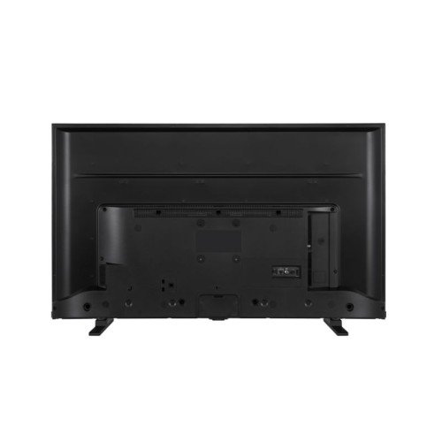 Toshiba Τηλεόραση Smart 43UL4C63DG/2 4K UHD LED 43''