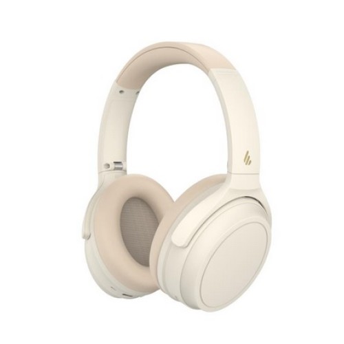 Edifier Headphones Ασύρματα WH700NB ANC Ivory (010326)