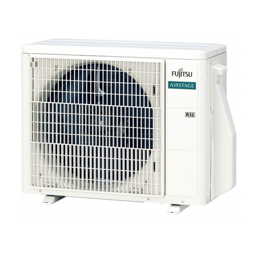 Fujitsu Κλιματιστικό Inverter ASEG24KLCA/AOEG24KLCA 24000btu A++/A+++