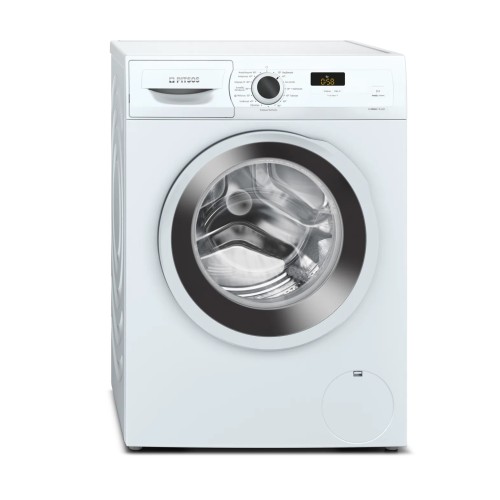 Pitsos Πλυντήριο Ρούχων WF4J06L8 (8kg 1400rpm Α)