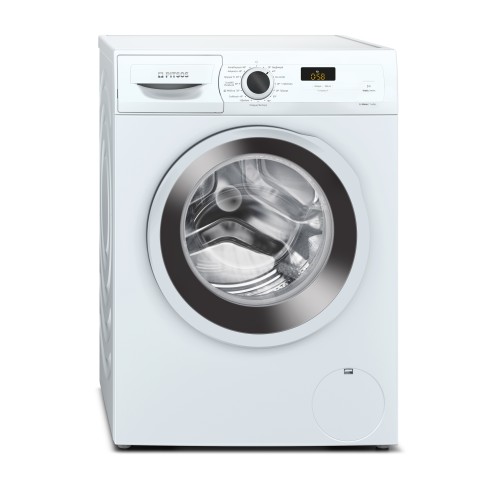 Pitsos Πλυντήριο Ρούχων WF4J06L7 (7kg 1400rpm Α)